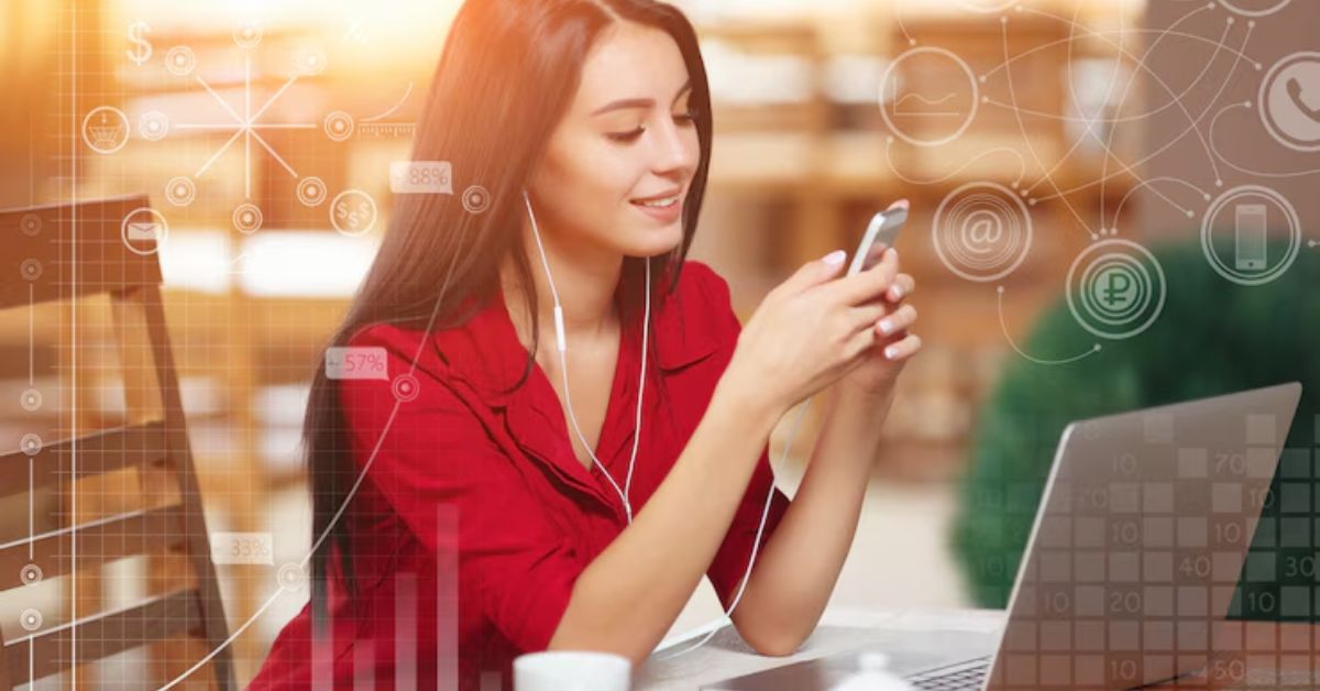 What's the Biggest Challenge For Most Businesses When Going Online