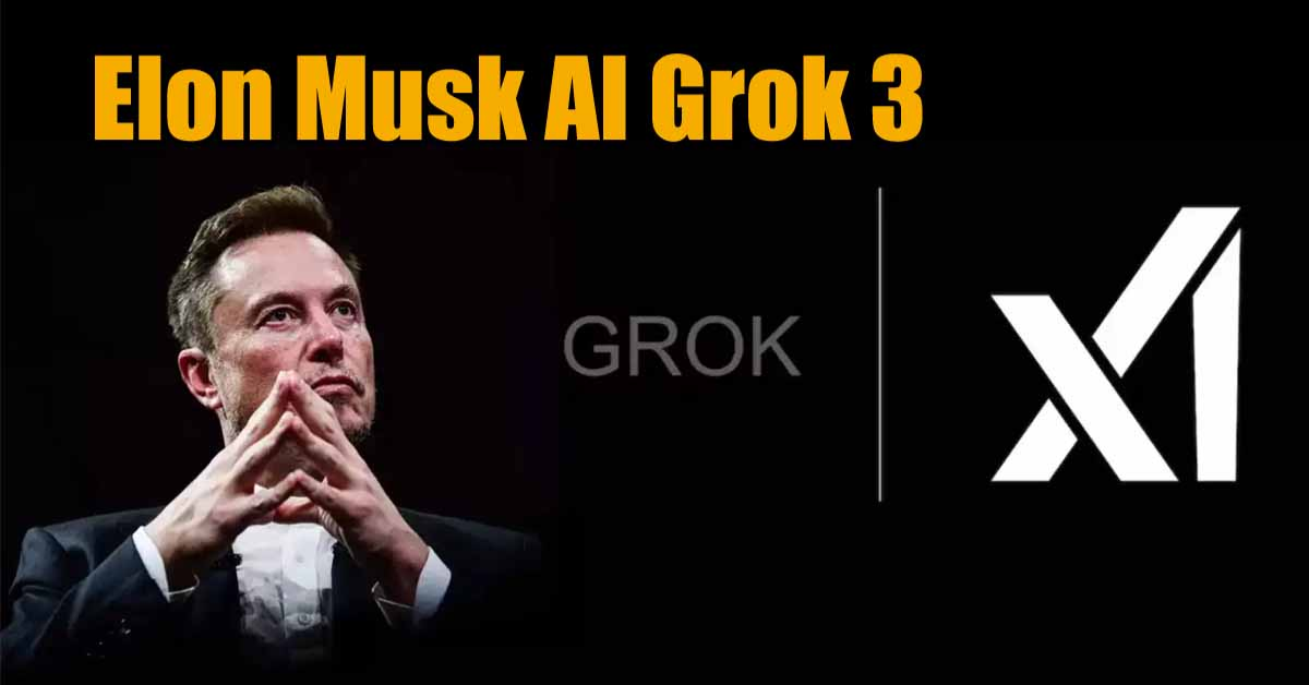 Grok 3 Kya Hota Hai in Hindi