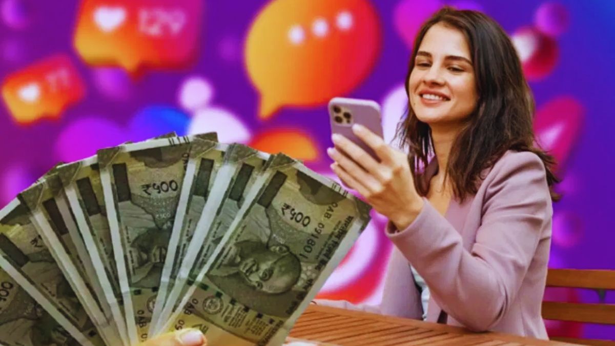 Ghar Baithe 10000 Rupaye Kaise Kamaye