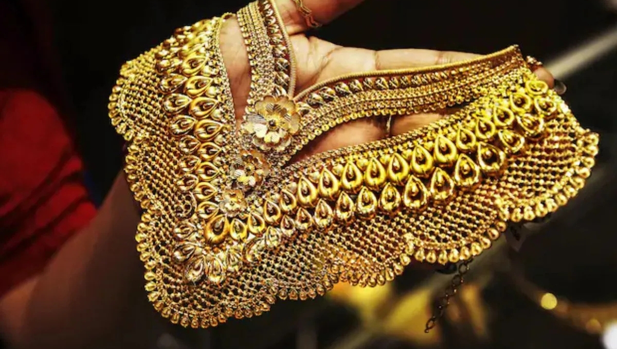 Gold Price: 31 अगस्त 2025 निवेशकों के लिए सुनहरा अवसर