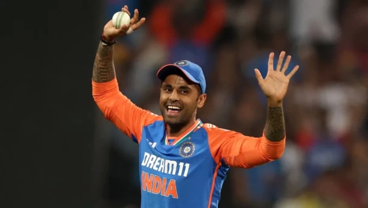 Asia Cup 2025: सूर्यकुमार यादव के नेतृत्व में भारत की जीत की उम्मीदें