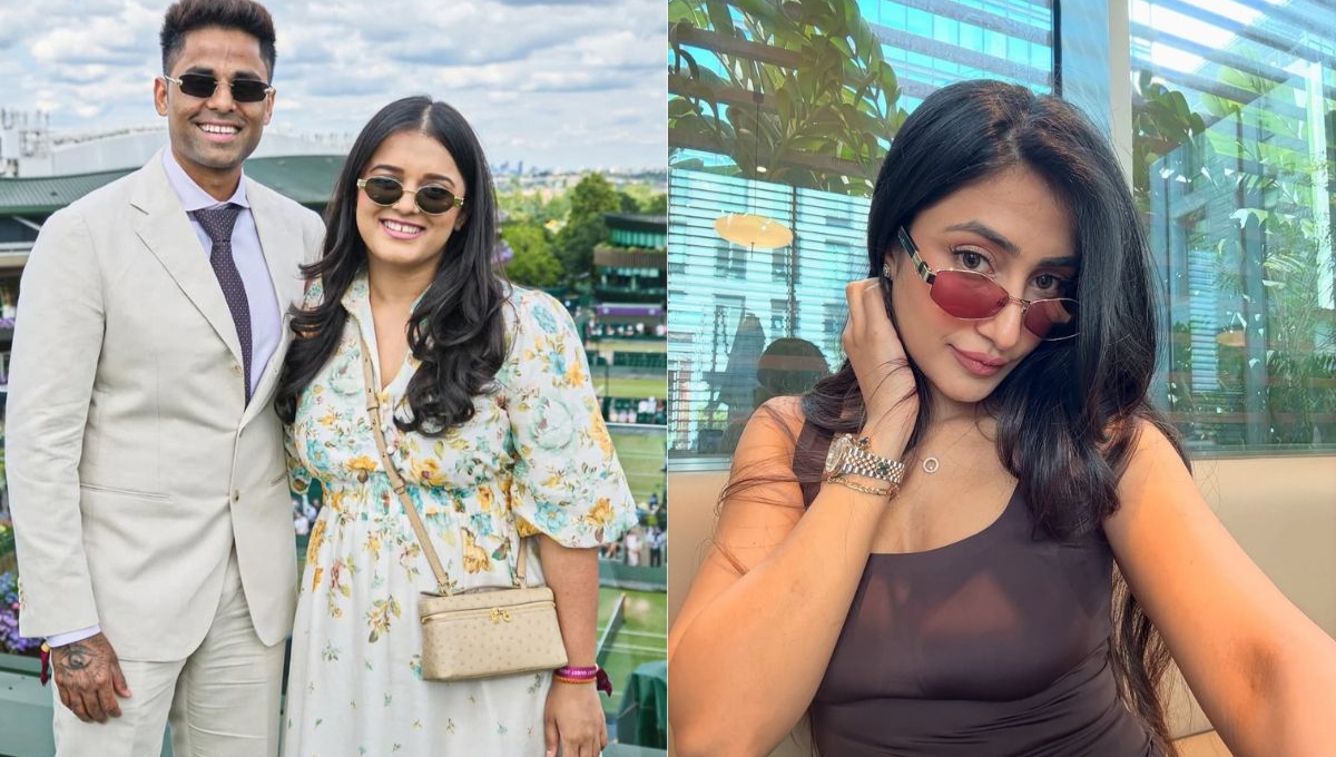 Dhanashree Verma: तलाक के बाद भी बनी चर्चा और देविशा शेट्टी का समर्थन