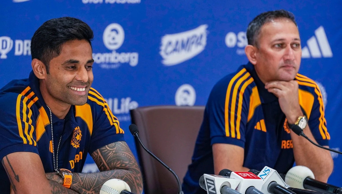 BCCI भारतीय क्रिकेट टीम की चयन समिति में बदलाव जानें कौन होंगे अगले चयनकर्ता