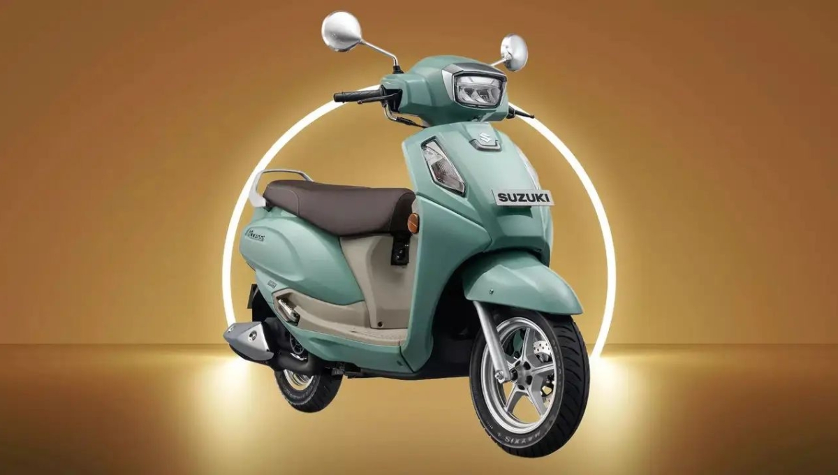 Suzuki Access 125: दमदार 124cc, स्टाइलिश डिज़ाइन और 90 kmph टॉप स्पीड के साथ अब सिर्फ 80,000 रुपये से