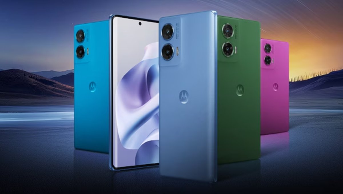 Motorola G96 Price: 50MP कैमरा, 5500mAh बैटरी और प्रीमियम फीचर्स के साथ