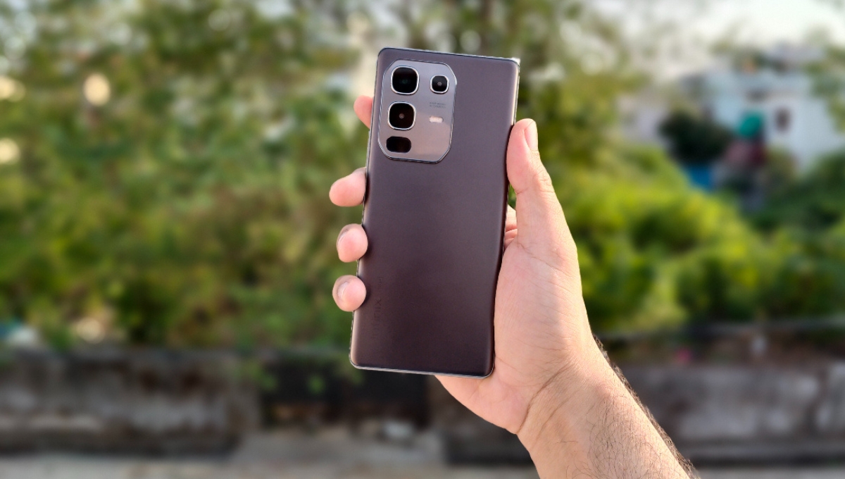 Infinix Note 50s: AMOLED डिस्प्ले, 64MP कैमरा और 5500mAh बैटरी के साथ जानें कीमत