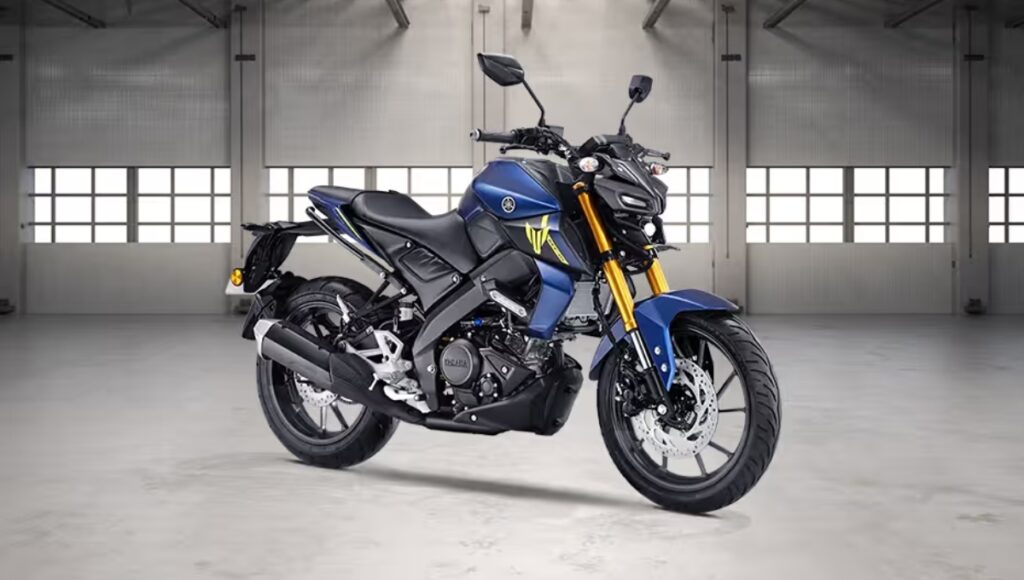 Yamaha MT 15 V2: 155cc दमदार बाइक, 18.1 bhp पावर और स्टाइलिश डिज़ाइन कीमत जानें