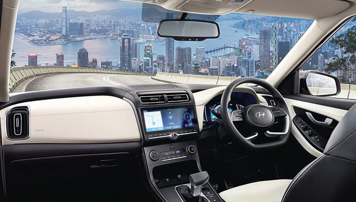 Hyundai Creta 2025: दमदार फीचर्स और शानदार कीमत के साथ भारत की नंबर-वन SUV