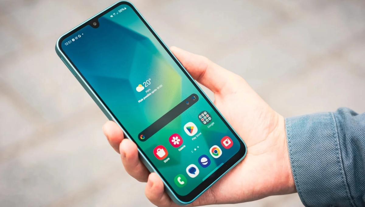 Samsung Galaxy A17: 6.7 AMOLED, ट्रिपल कैमरा और 5000mAh बैटरी के साथ,