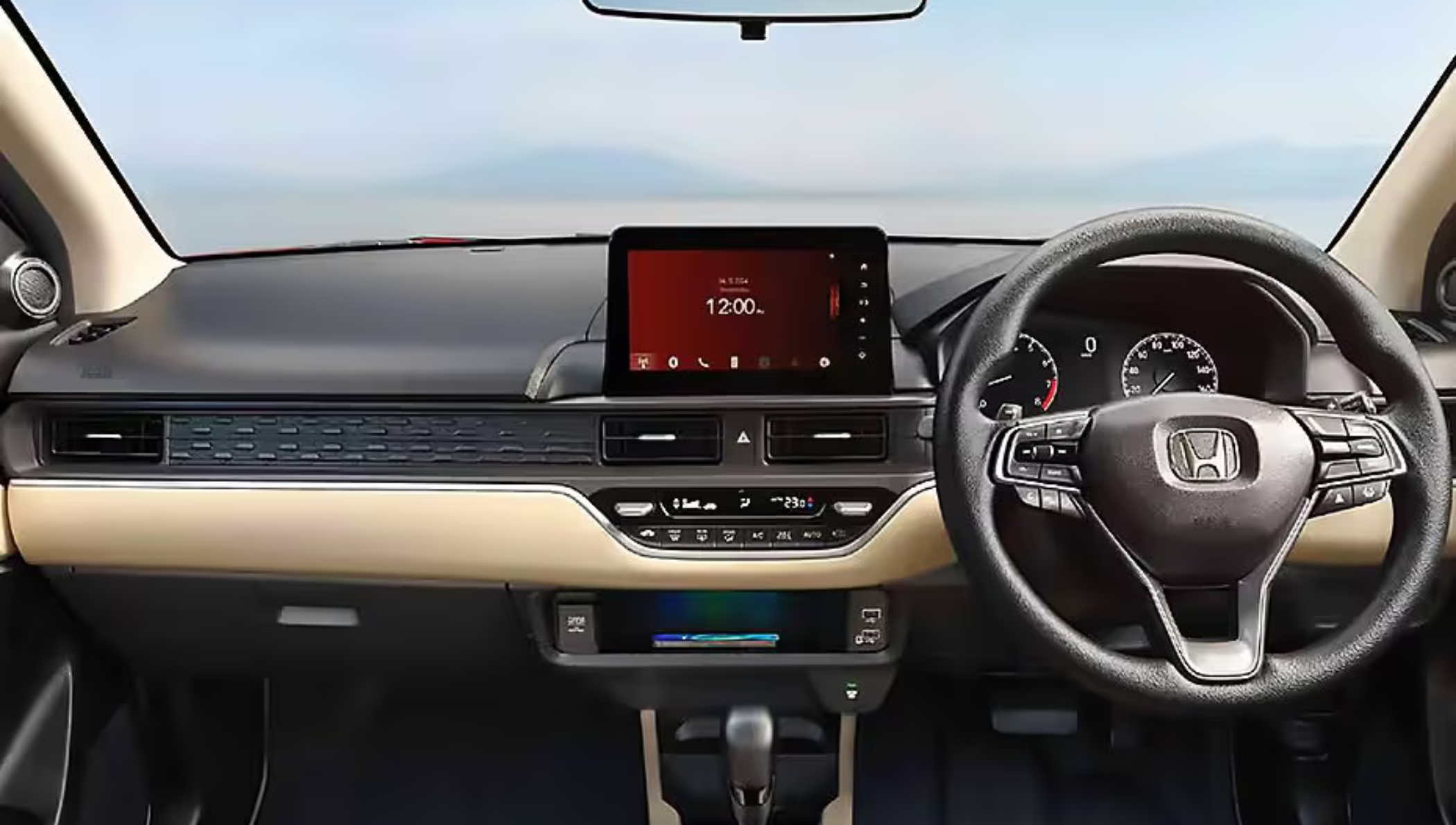 Honda Amaze 2025: बेजोड़ फीचर्स और केवल ₹8.10 लाख की कीमत में आरामदायक सेडान