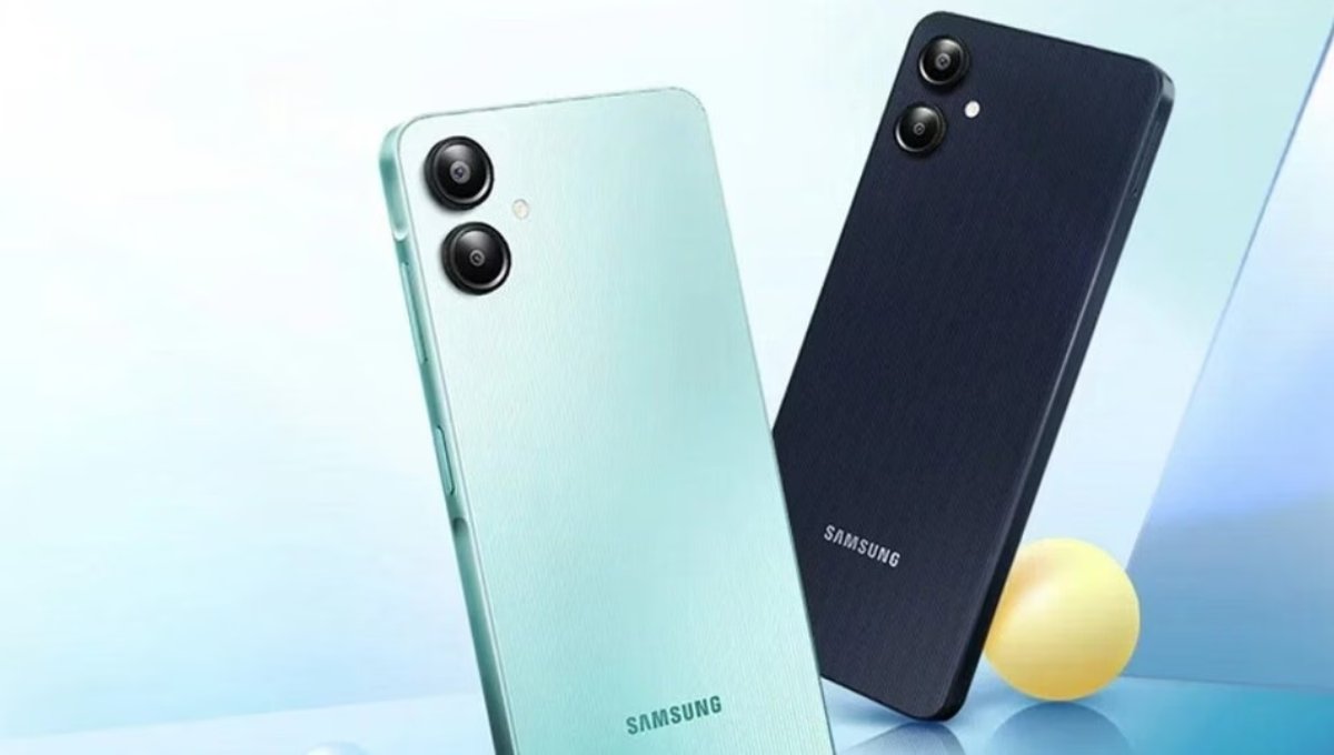 Samsung Galaxy A07 4G: 50MP рдХреИрдорд░рд╛, 5000mAh рдмреИрдЯрд░реА рдФрд░ рдзрд╛рдВрд╕реВ рдлреАрдЪрд░реНрд╕ рдХрдо рдХреАрдордд рдореЗрдВ