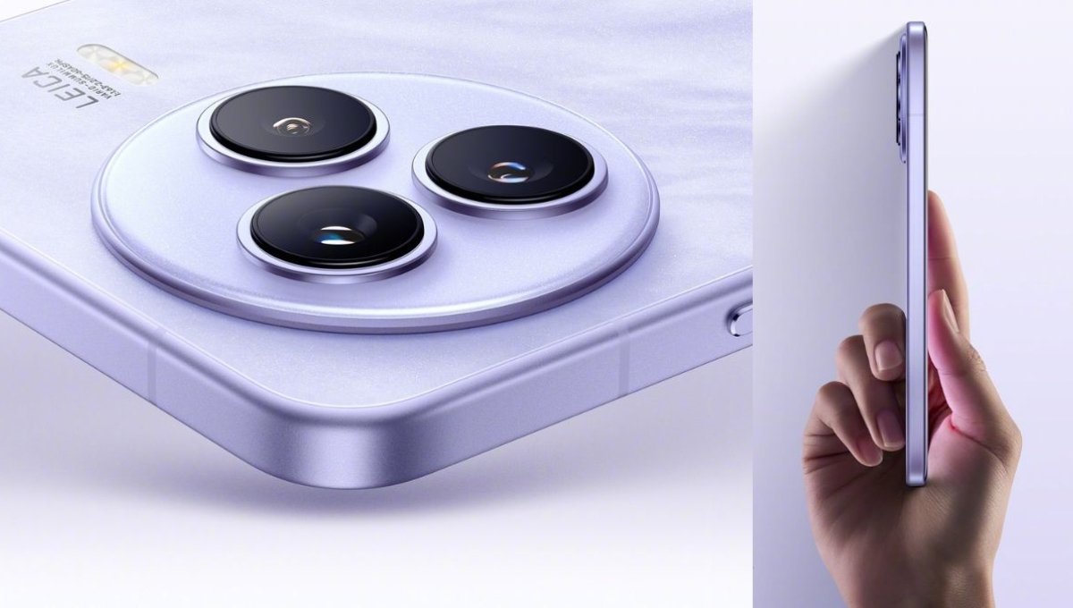 Xiaomi Civi 5 Pro: दमदार फीचर्स और 6000mAh बैटरी वाला स्मार्टफोन, कीमत ₹45,000 से शुरू