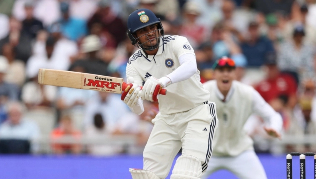 Shubman Gill के बिना शुरू हुई डुलीप ट्रॉफी, नए कप्तानों के साथ रोमांचक मुकाबला