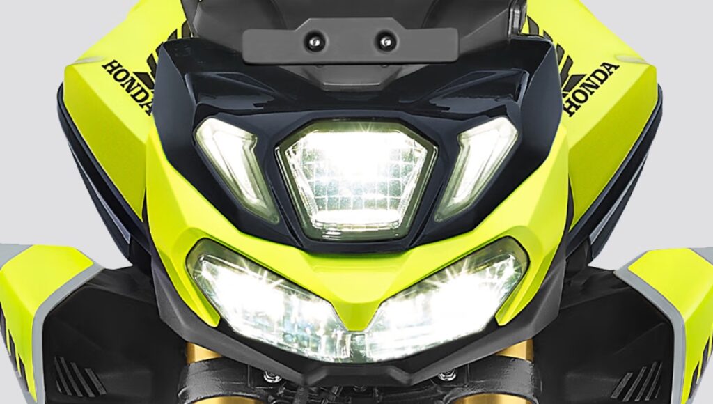 Honda CB 125 Hornet: ₹1.12 लाख में ख़ास स्पोर्टी Features और पावर-पैक परफॉर्मेंस