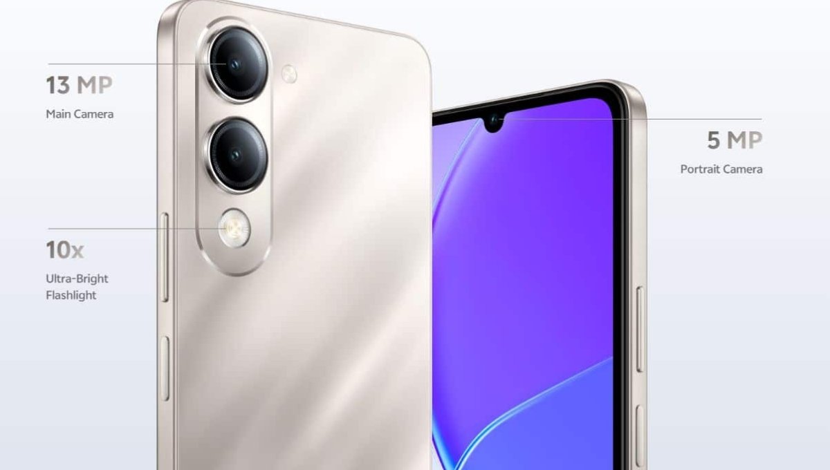 Vivo Y19: 5500mAh बैटरी, पावरफुल प्रोसेसर और किफायती दाम