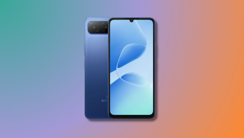 Infinix Hot 60i 128GB, 6000mAh बैटरी 50MP कैमरा और 120Hz डिस्प्ले के साथ बजट स्मार्टफोन 2025