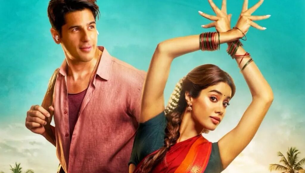 Param Sundari Day 1 Collection: सिद्धार्थ और जान्हवी की जोड़ी ने कमाए 7.25 करोड़!