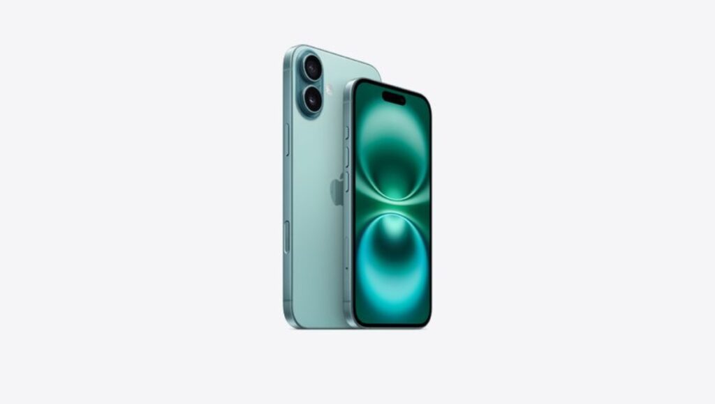 Apple iPhone 16 Plus: की पूरी जानकारी 48MP कैमरा, 4674 mAh बैटरी और 6.7 इंच OLED डिस्प्ले