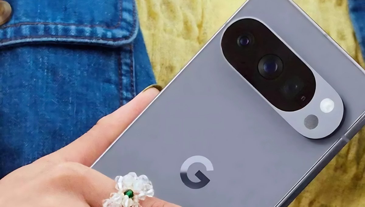 Google Pixel 10: 12GB RAM, Triple Camera рдФрд░ 4970mAh рдмреИрдЯрд░реА рдХреЗ рд╕рд╛рде рдХреАрдордд рдЬрд╛рдиреЗрдВ