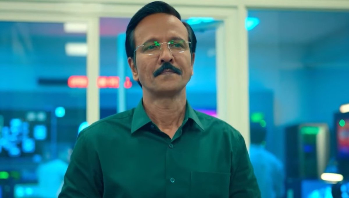 Special Ops Season 2 X Review: हिम्मत सिंह की वापसी ने बढ़ाया रोमांच का स्तर