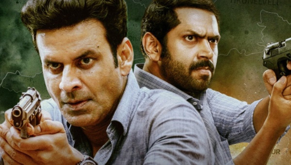 The Family Man: मनोज बाजपेयी के चौंकाने वाले खुलासे और ओटीटी की सच्चाई