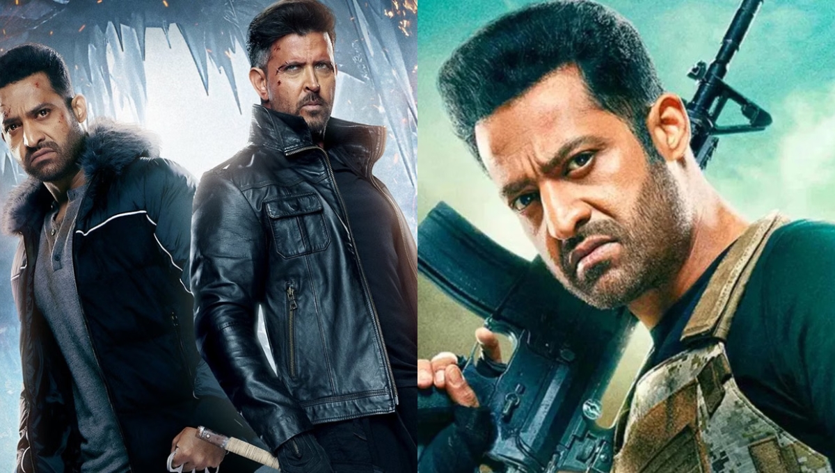 War 2 Box Office Collection Day 9 का आंकड़ा और फिल्म की कुल कमाई