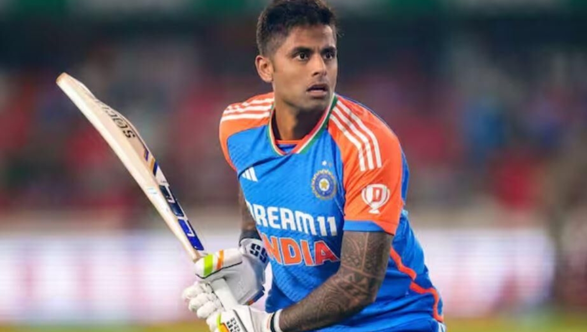 Asia Cup 2025: सूर्यकुमार यादव के नेतृत्व में भारत की जीत की उम्मीदें