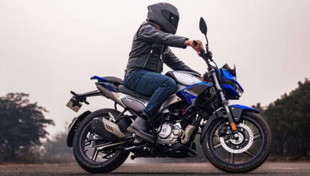 Hero Xtreme 125R: दमदार 125cc बाइक, 11.4 bhp पावर और स्टाइलिश फीचर्स कीमत जानें