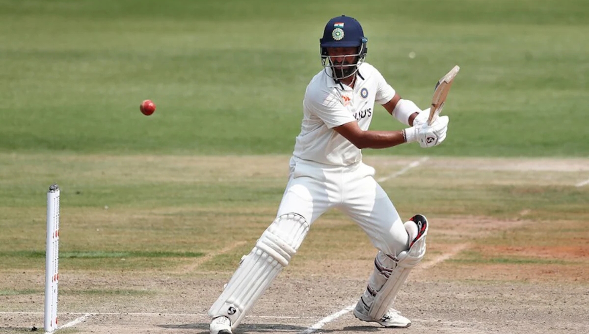 Cheteshwar Pujara retires from International Cricket से लिया संन्यास एक युग का अंत