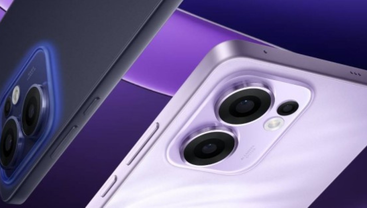 Oppo Reno 13F: 5800mAh बैटरी, 50MP कैमरा और शानदार फीचर्स, जानें कीमत