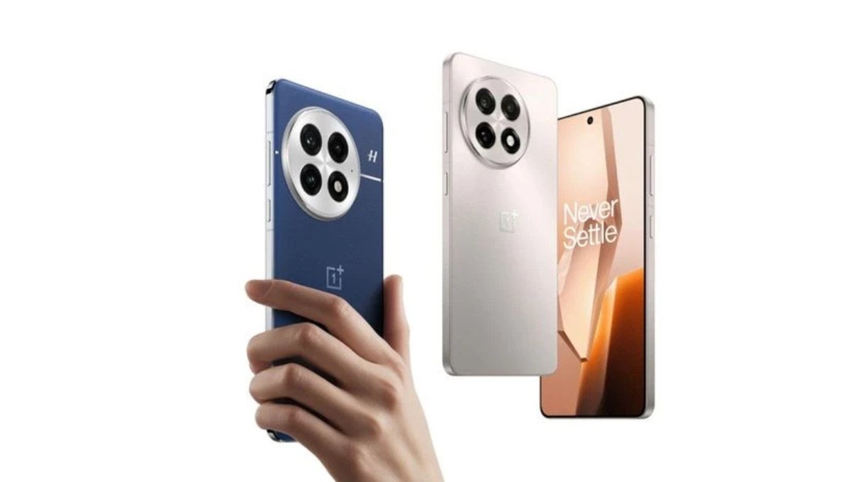 OnePlus 13: दमदार फीचर्स के साथ 6000mAh बैटरी, जानें कीमत और पूरी डिटेल्स
