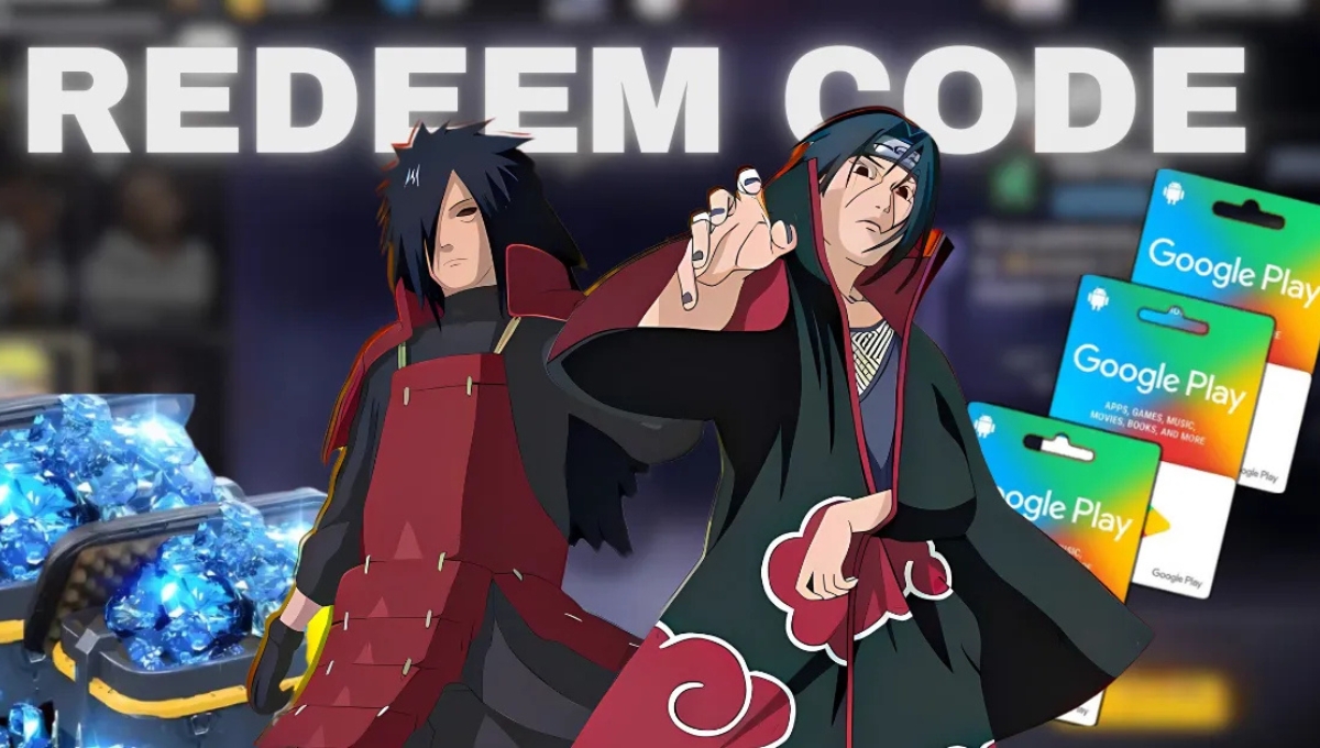 Free Fire Redeem Code 25 August 2025: फ्री में पाएं डायमंड्स, स्किन्स और एक्सक्लूसिव रिवॉर्ड्स