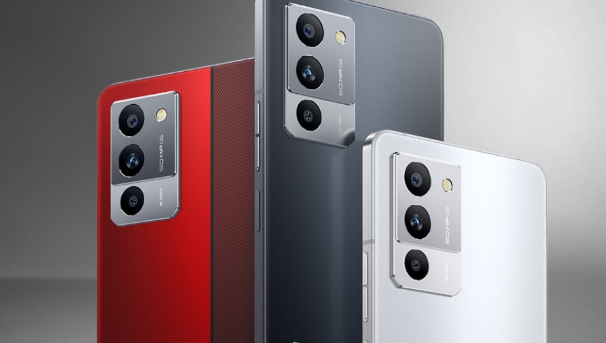 Lenovo Legion Y70 144Hz डिस्प्ले, 68W फास्ट चार्ज और प्रीमियम डिजाइन के साथ कीमत