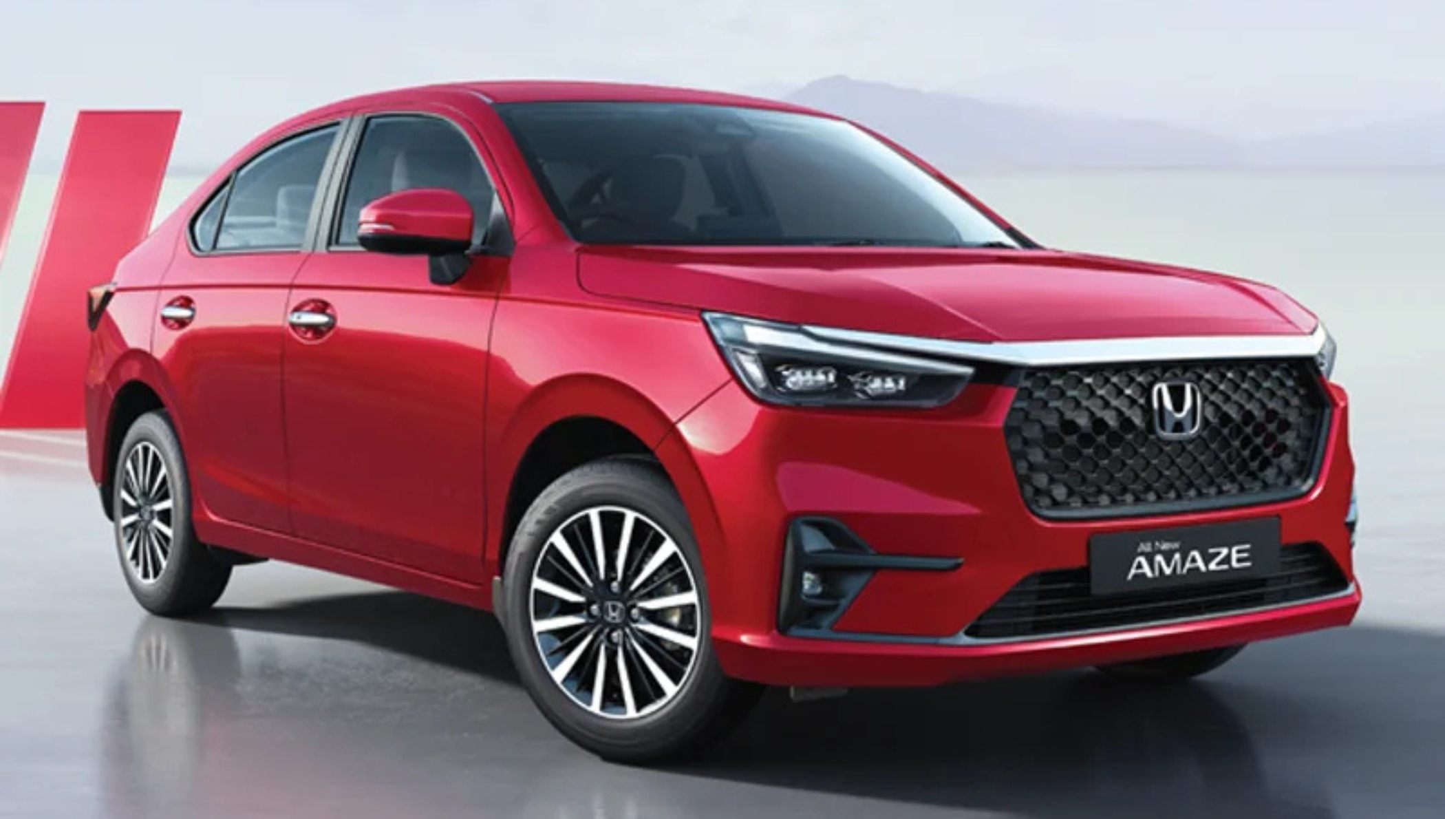 Honda Amaze 2025: बेजोड़ फीचर्स और केवल ₹8.10 लाख की कीमत में आरामदायक सेडान