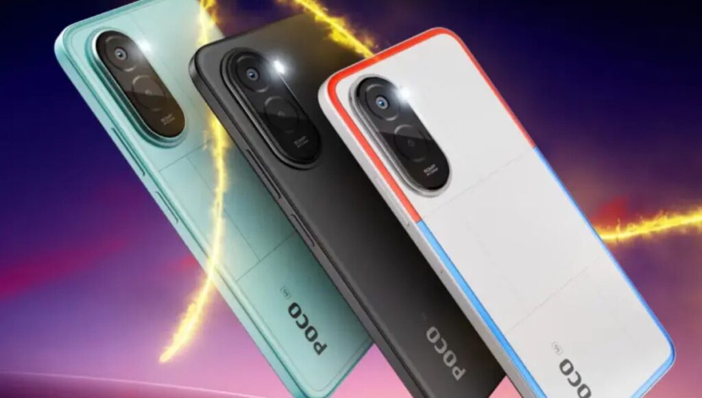 Xiaomi Poco M7 4G: 6.9-inch Display, 7000mAh Battery और दमदार कैमरा जानिए