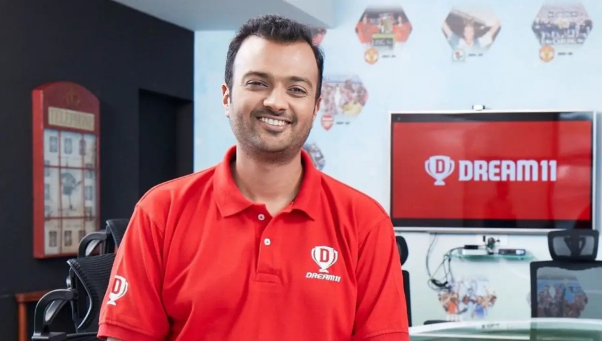 नए कानून ने हिला दिया Dream11 का ताज, 95% तक गिरा राजस्व लेकिन कर्मचारियों की नौकरी सुरक्षित