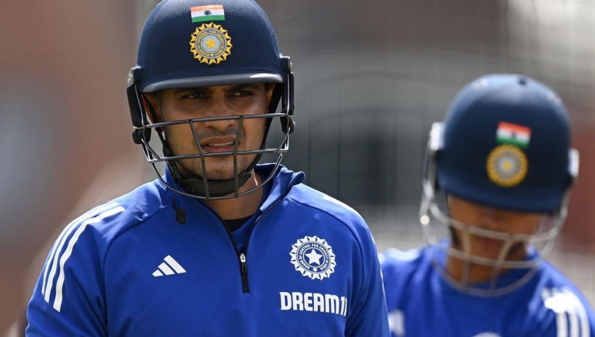 Shubman Gill के बिना शुरू हुई डुलीप ट्रॉफी, नए कप्तानों के साथ रोमांचक मुकाबला