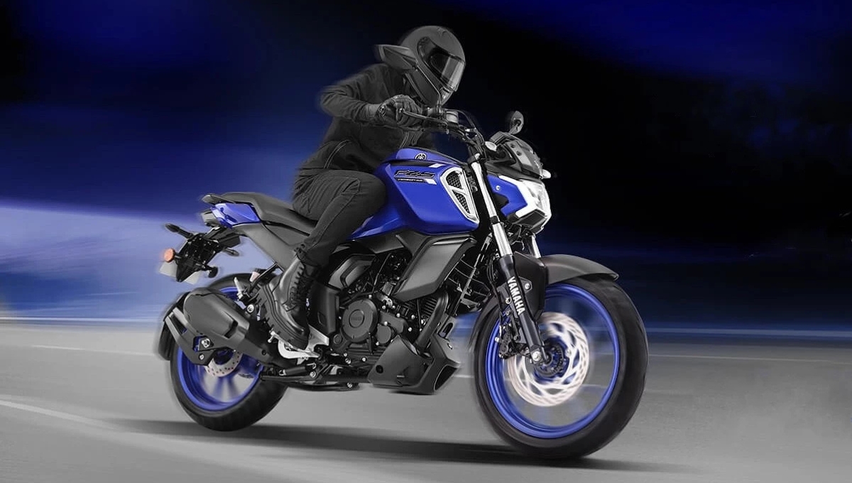 Yamaha FZ S Hybrid 2025: दमदार फीचर्स और ₹1.45 लाख की किफायती कीमत