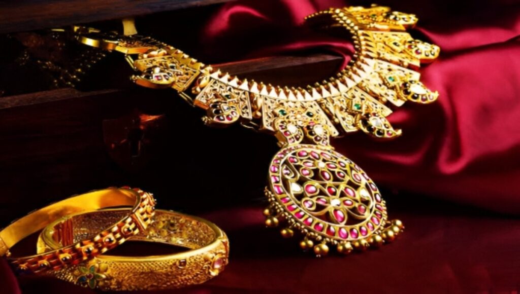 Gold Price: 31 अगस्त 2025 निवेशकों के लिए सुनहरा अवसर