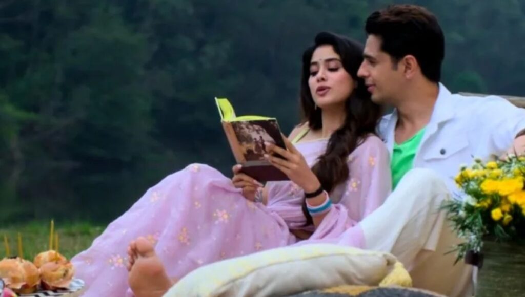 Param Sundari Day 1 Collection: सिद्धार्थ और जान्हवी की जोड़ी ने कमाए 7.25 करोड़!