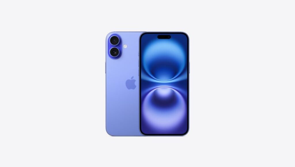 Apple iPhone 16 Plus: की पूरी जानकारी 48MP कैमरा, 4674 mAh बैटरी और 6.7 इंच OLED डिस्प्ले