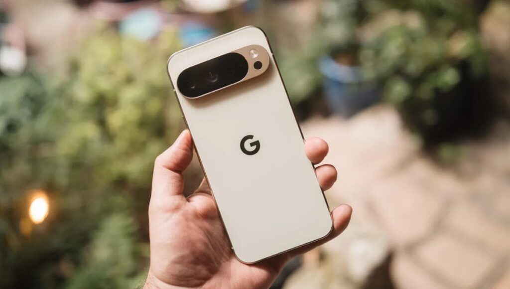 Google Pixel 10: 12GB RAM, Triple Camera और 4970mAh बैटरी के साथ कीमत जानें
