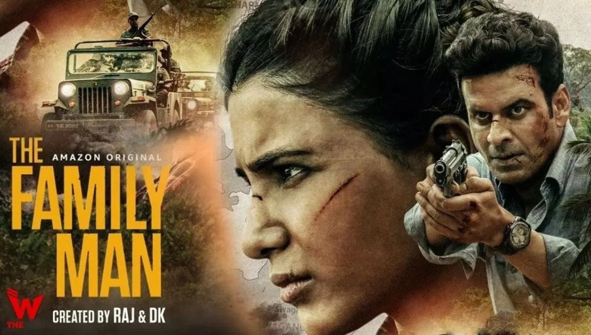 The Family Man: मनोज बाजपेयी के चौंकाने वाले खुलासे और ओटीटी की सच्चाई