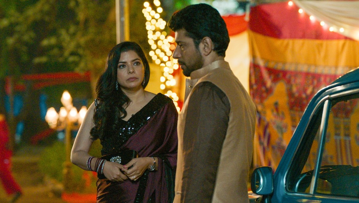 Rangeen Review: अमेजन प्राइम वीडियो की नई वेब सीरीज की कहानी और अनुभव