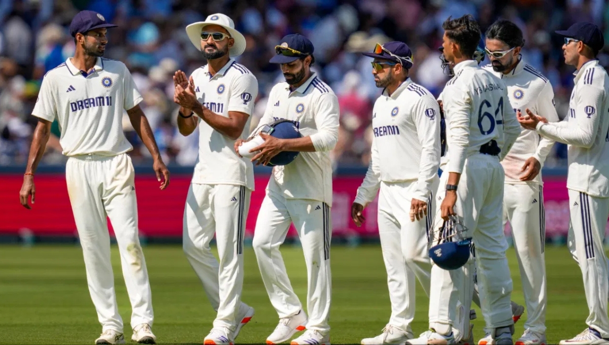 BCCI भारतीय क्रिकेट टीम की चयन समिति में बदलाव जानें कौन होंगे अगले चयनकर्ता