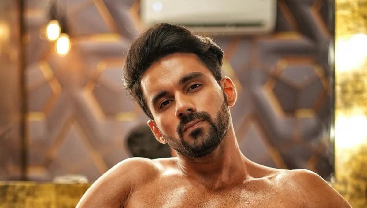 Abhishek Bajaj: टीवी से बॉलीवुड और अब बिग बॉस 19 तक का धमाकेदार सफर"