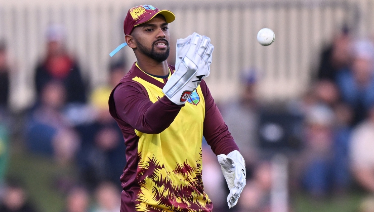 CPL 2025 में ट्रिनबागो नाइट राइडर्स की धमाकेदार जीत कायरन पोलार्ड बने छक्कों के किंग