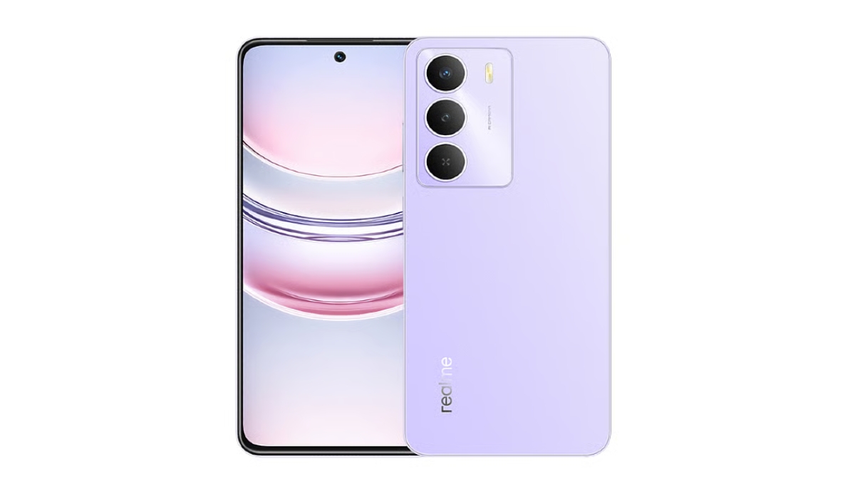 Realme Narzo 80 Lite 5G: 6000mAh बैटरी, 32MP कैमरा और 120Hz डिस्प्ले | कीमत सिर्फ ₹12,999 से