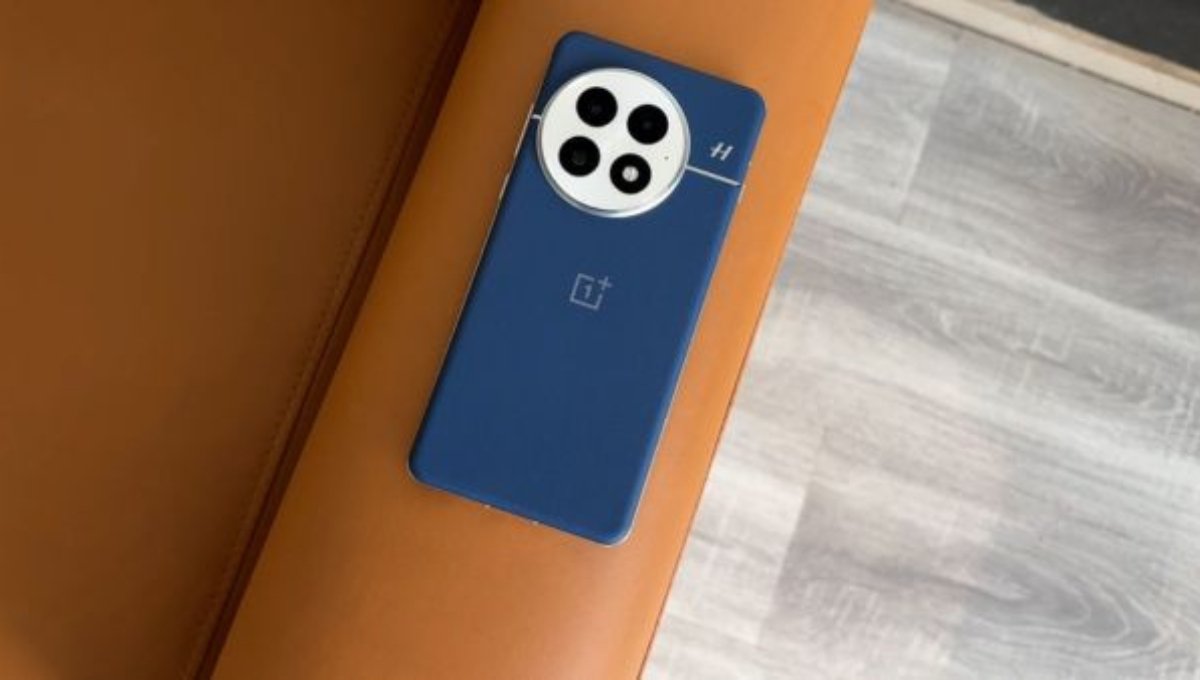 OnePlus 13: दमदार फीचर्स के साथ 6000mAh बैटरी, जानें कीमत और पूरी डिटेल्स