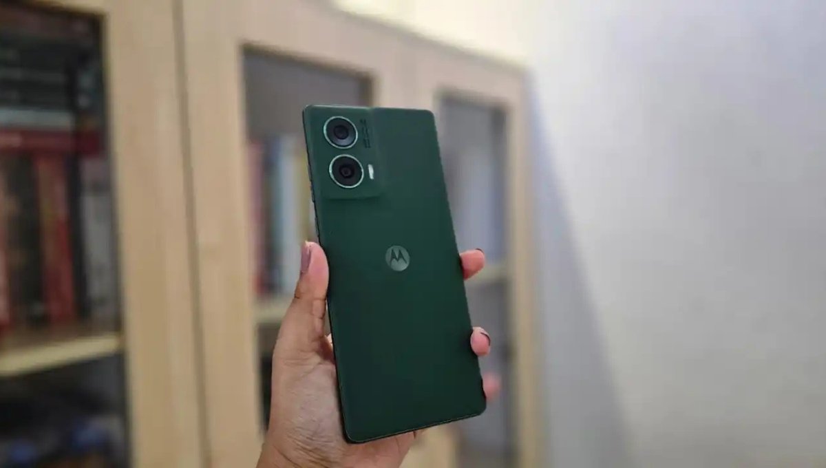 Motorola G96 Price: 50MP कैमरा, 5500mAh बैटरी और प्रीमियम फीचर्स के साथ